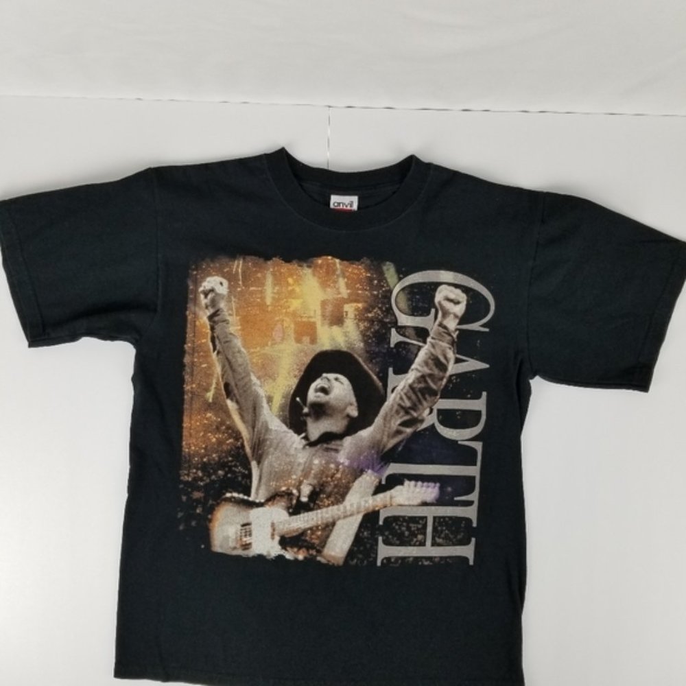 Garth Brooks Live in Kansas City 2007 conc…